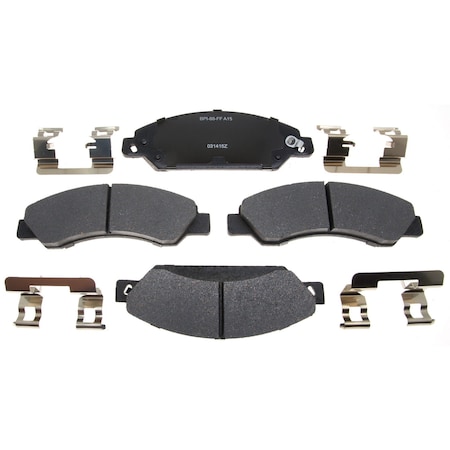 Raybestos Raybestos, Mgd1092Ch MGD1092CH